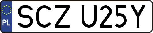 SCZU25Y