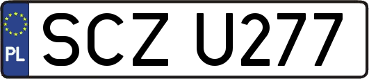 SCZU277