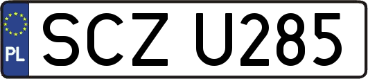 SCZU285