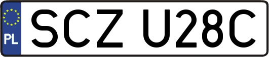 SCZU28C