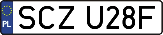 SCZU28F