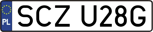 SCZU28G
