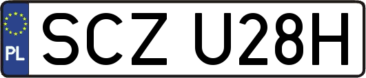 SCZU28H