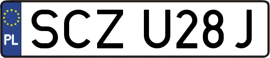 SCZU28J