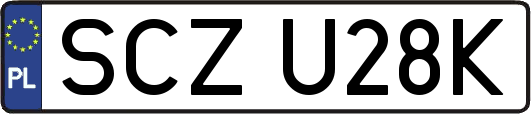 SCZU28K