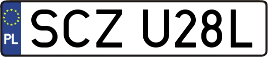 SCZU28L