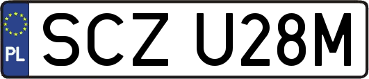 SCZU28M
