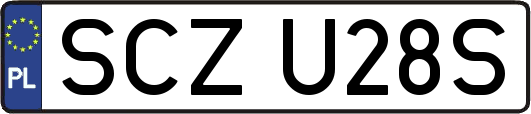 SCZU28S