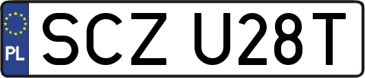 SCZU28T