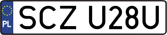 SCZU28U