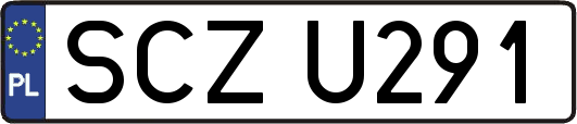 SCZU291