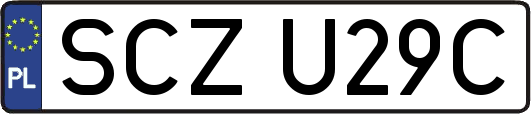 SCZU29C