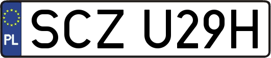SCZU29H