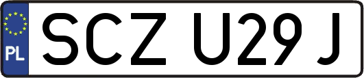SCZU29J