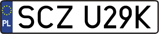 SCZU29K