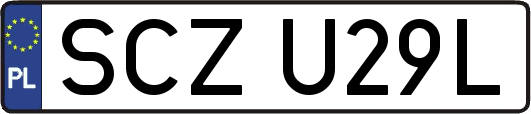 SCZU29L