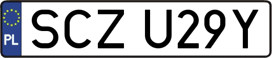 SCZU29Y
