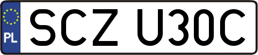 SCZU30C