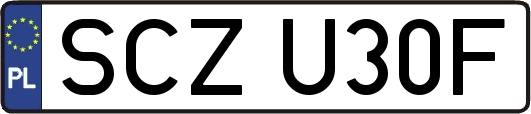 SCZU30F