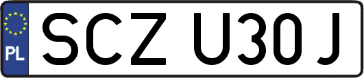 SCZU30J