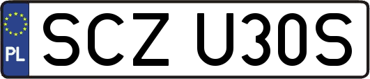 SCZU30S