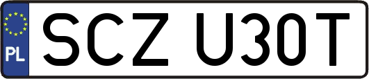 SCZU30T