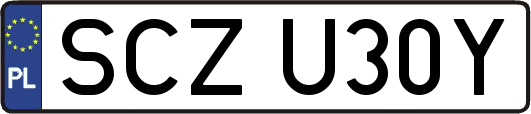 SCZU30Y