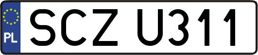 SCZU311