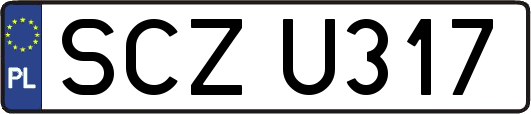 SCZU317