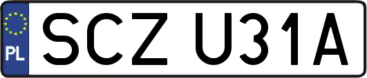 SCZU31A