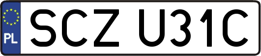 SCZU31C