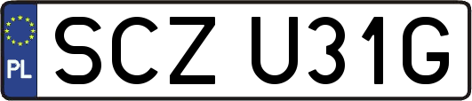 SCZU31G