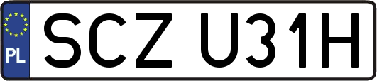 SCZU31H