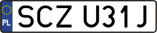 SCZU31J