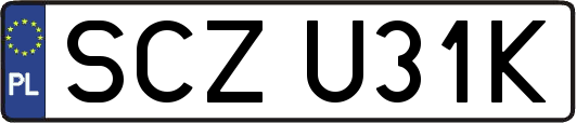 SCZU31K