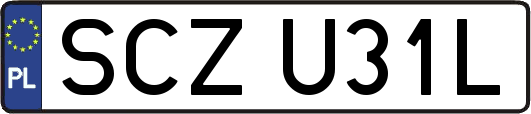 SCZU31L