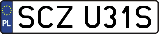 SCZU31S