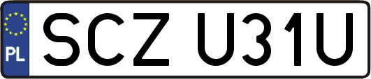 SCZU31U