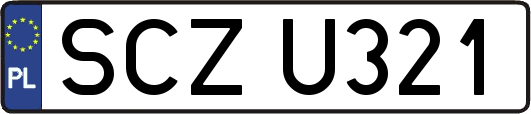 SCZU321