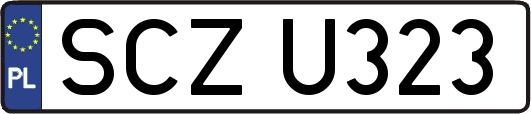 SCZU323
