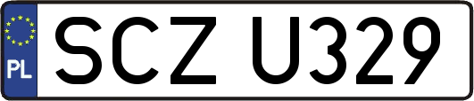 SCZU329