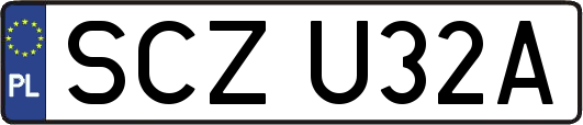 SCZU32A