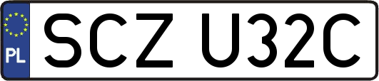 SCZU32C