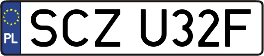 SCZU32F