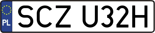 SCZU32H