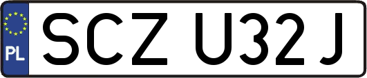 SCZU32J