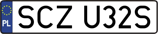 SCZU32S