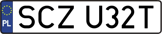 SCZU32T