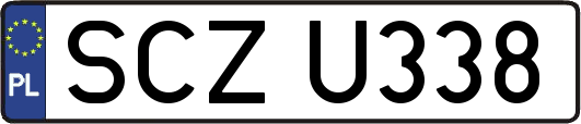 SCZU338