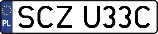 SCZU33C